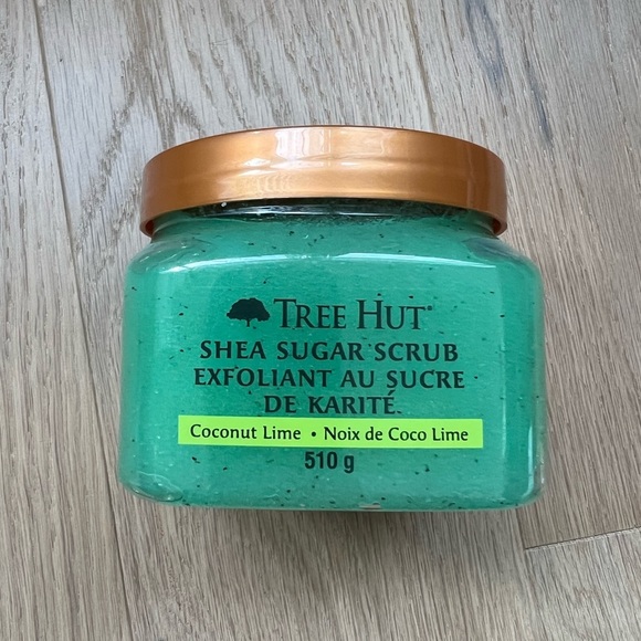 Tree Hut Coconut Lime - Picture 1 of 3